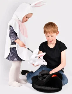 Rabbit Cape - Maskeradkläder