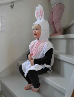 Rabbit Cape - Maskeradkläder