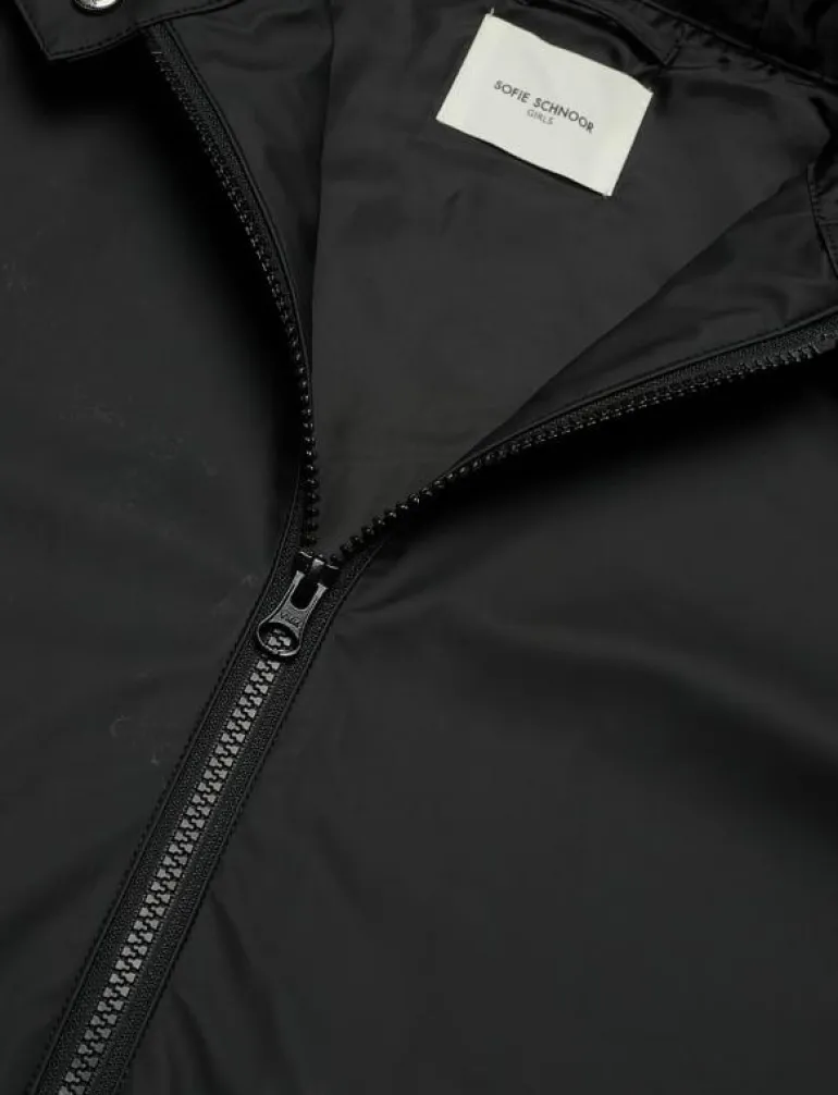 Raincoat - Jackor