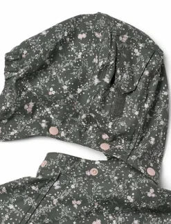 Rainwear Chardy Jacket - Jackor