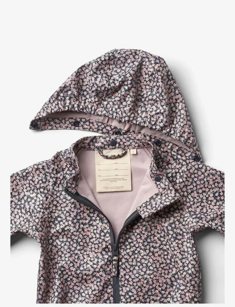 Rainwear Chardy Jacket - Jackor