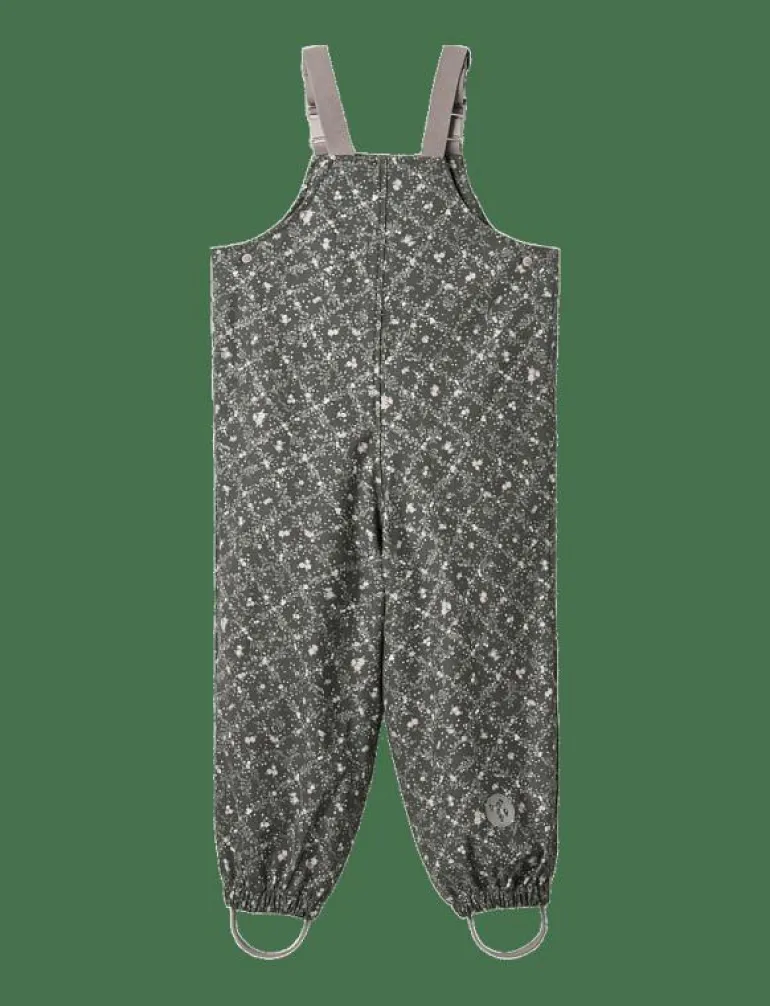 Rainwear Charlo Overall - Byxor
