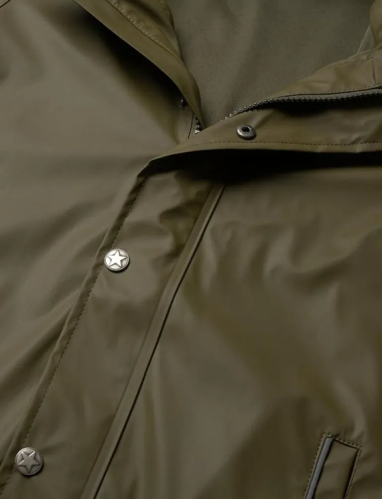 Rainwear Set Solid - Regnställ