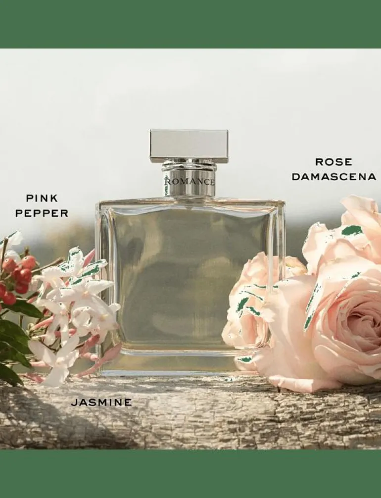 Ralph Lauren Romance Eau de Parfum 50ml - Eau de parfum