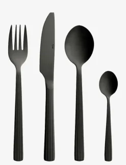 RAW cutlery -48 pcs. Set giftbox - Bestickset