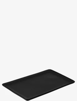 Raw Titanium Black - Serveringsfat & Uppläggningsfat