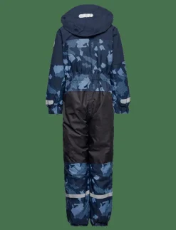 RAYNE OVERALL JR - Overaller
