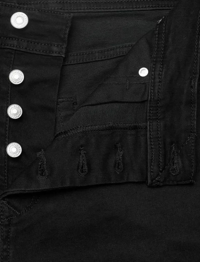 RBJ.981 SHORT Shorts TAPERED C-Stretch - Chinos shorts