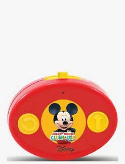 RC Mickey Roadster - Film & Sagofigur