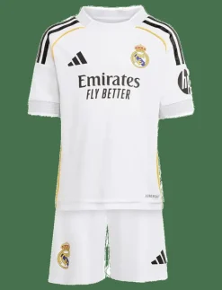REAL H MINI - Fotbollströjor