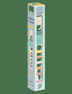 Recorder - Multicoloured - Musikinstrument