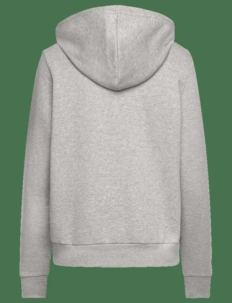 REEBOK IDENTITY BIG LOGO FLEECE HOO - Sweatshirts