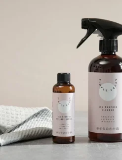 Refill All Purpose Cleaner, Geranium, Lavender, Patchouli - Rengöring