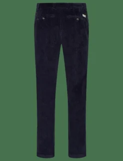 REG CORD PANTS - Casual byxor