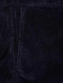 REG CORD PANTS - Casual byxor
