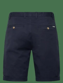 REG SUNFADED SHORTS - Chinos shorts