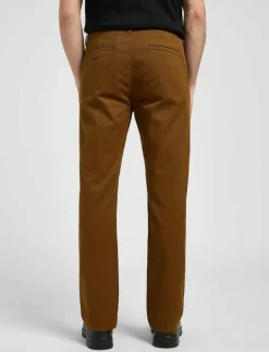 REGULAR CHINO - Chinos