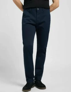 REGULAR CHINO - Chinos