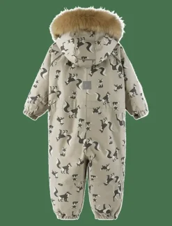 Reimatec winter overall, Lappi - Overaller