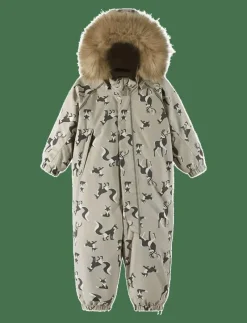 Reimatec winter overall, Lappi - Overaller