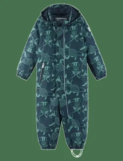 Reimatec winter overall, Puhuri - Overaller
