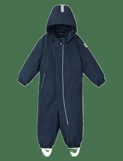 Reimatec winter overall, Puhuri - Overaller