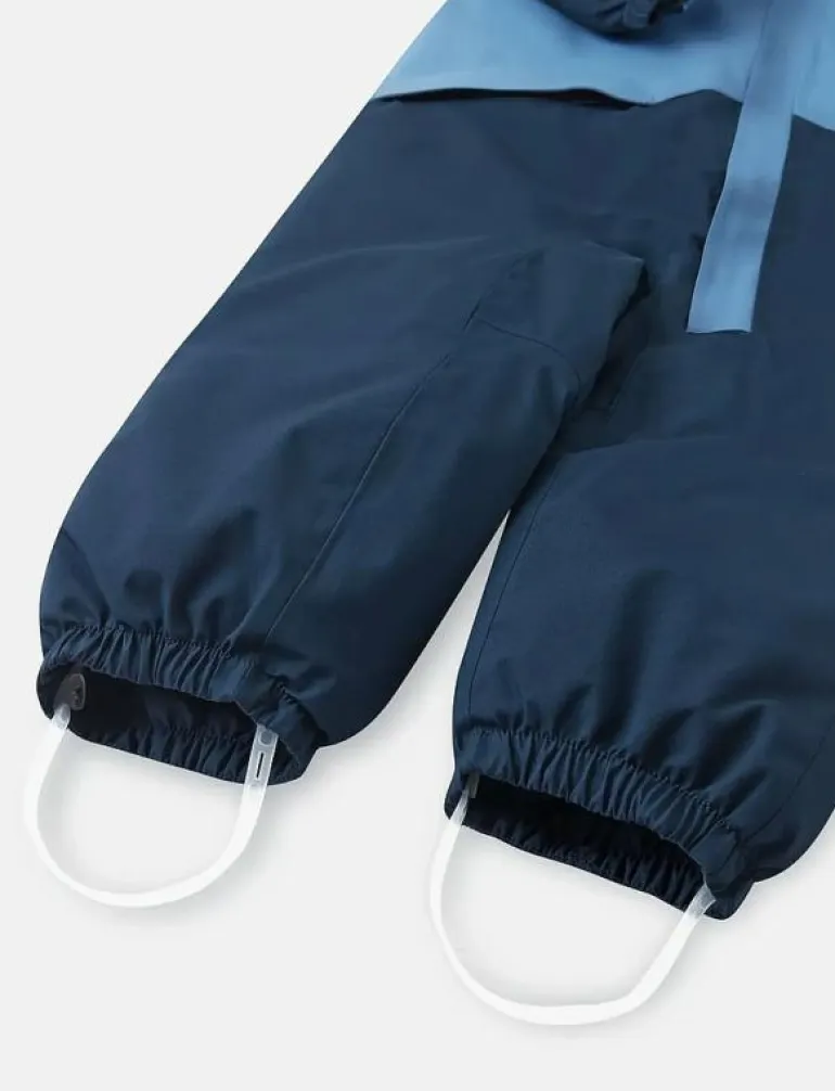 ReimaTec winter overall, Simpu - Overaller