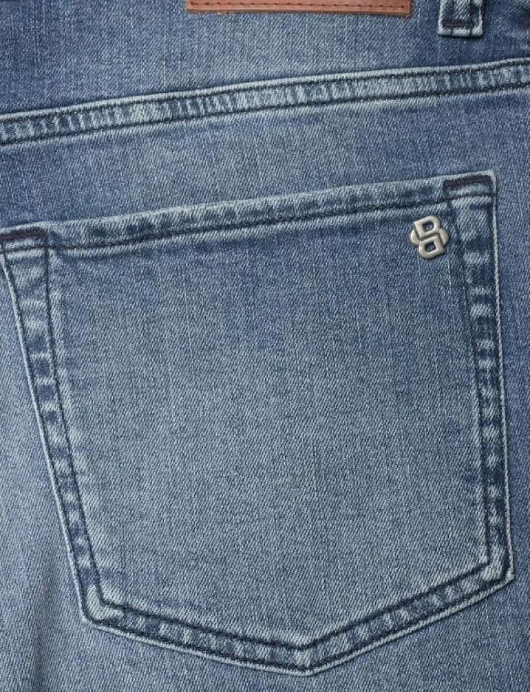 Re.Maine Shorts BO - Jeansshorts