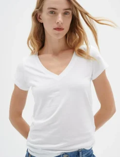 Rena V Tshirt KNTG - T-shirts