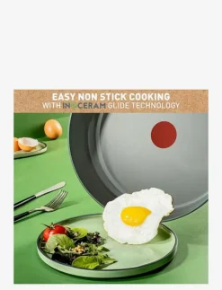Renew ON Frypan - Stekpannor