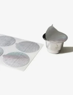 Replacement stick-on aroma seals CONSCIO - Kaffebryggare & tekokare