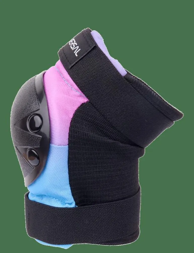 Reversal Junior Protective Gear Set 3-Pack - Hjälm och Skydd