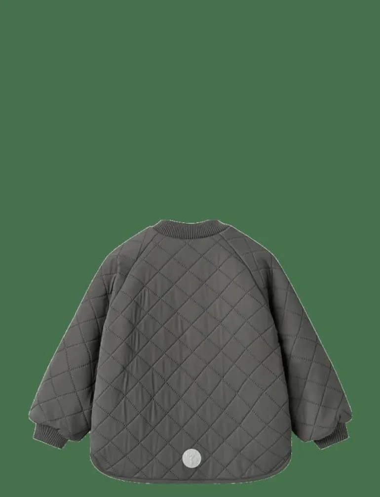 Reversible Thermo Jacket Lake - Jackor