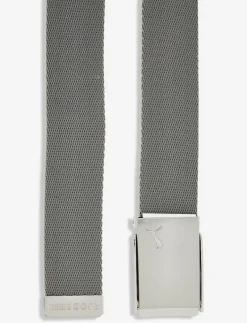 Reversible Web Belt - Bälten