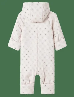Rexo - Långärmad bodysuit