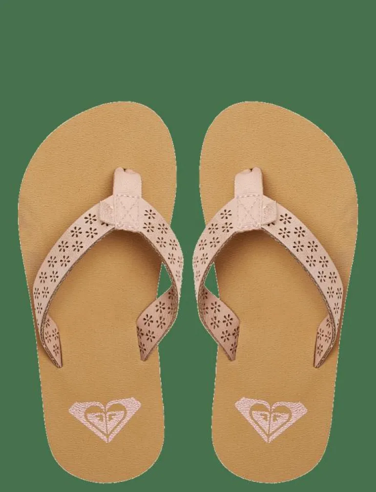 RG PORTO MOTIF - Sandaler