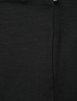 Rib Shorts - Shorts