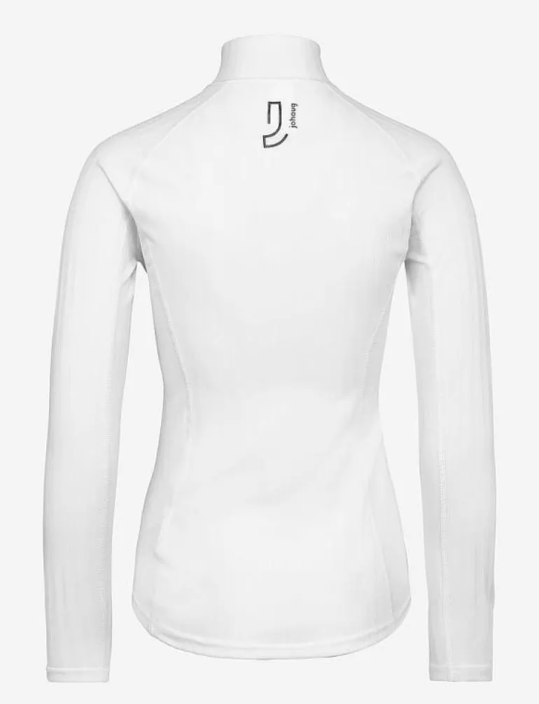 Rib Tech Half Zip - Underställströjor