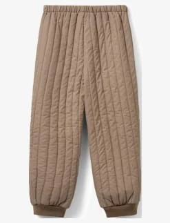 RICHOSK THERMO TROUSERS - Termobyxor