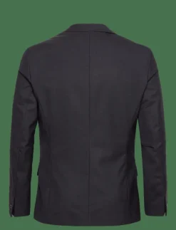 Rick Wool Jacket - Enkelknäppta kavajer