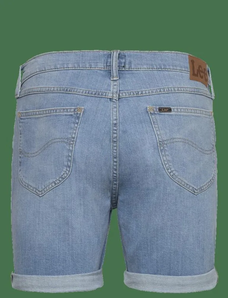 Rider Short - Jeansshorts