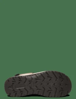 Rieker mens sandals 26951-25 brown - Sommarskor