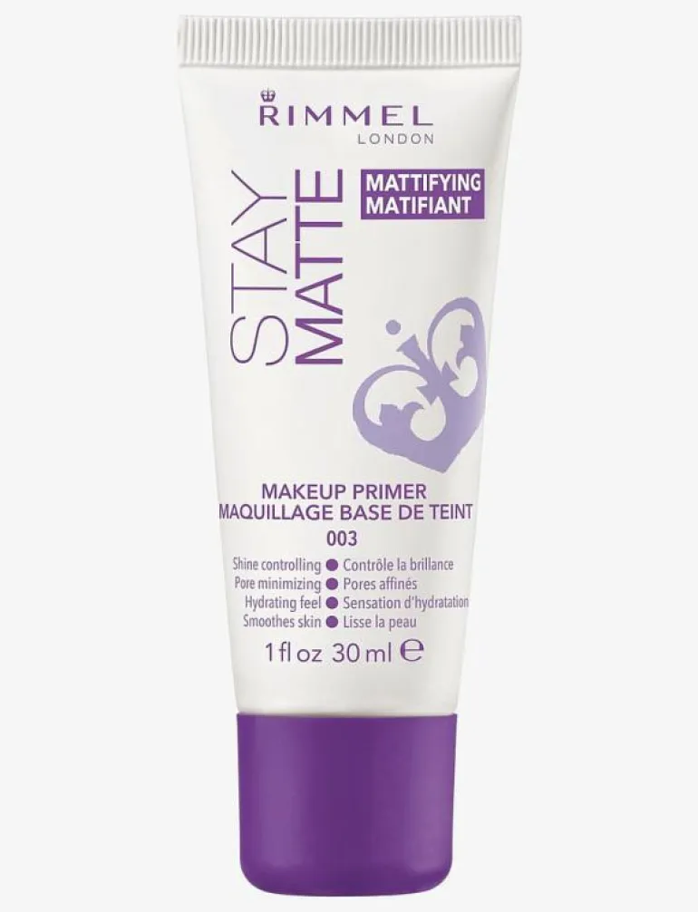 RIMMEL Stay Matte Primer Primer - Ansikte