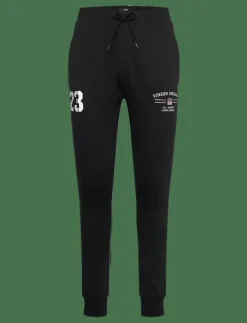 Rio cot pe sw VIN M PANTS - Joggingbyxor