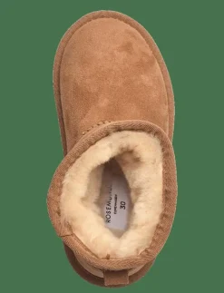 RKBrisbane Shearling boots - Vinterstövlar