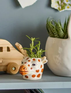 Roam Vase - Dekorationsdetaljer