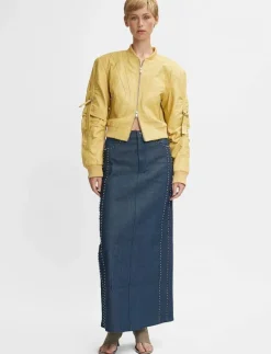 RockieGZ HW long skirt - Maxikjolar