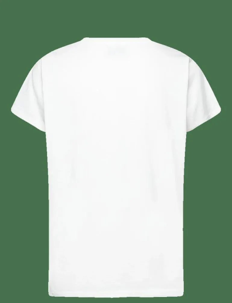 RomaLL Cat Tee SS - T-shirts