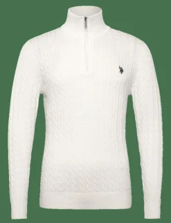 ROMEO REG CAB HZ USPA M KNIT - Polokrage
