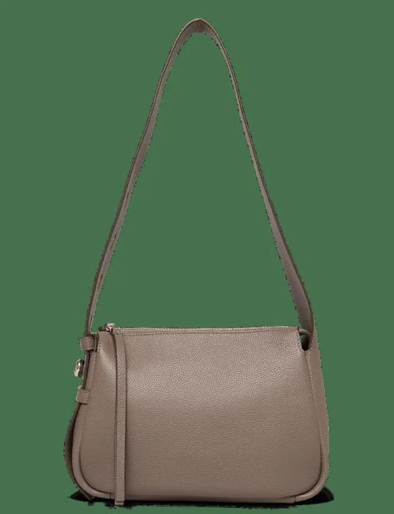 Romy Small Shoulder Bag - Axelremsväskor
